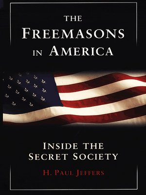 cover image of The Freemasons In America